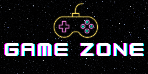 GAME ZONE
